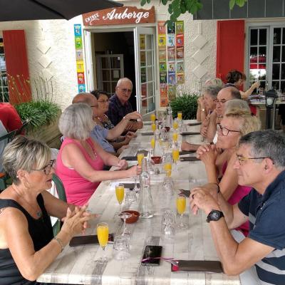 Auberge des monards 1 