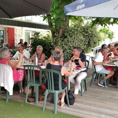 Auberge des monards 10 