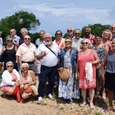 Auberge des monards 2 