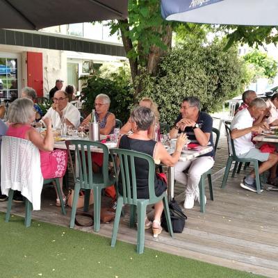 Auberge des monards 9 