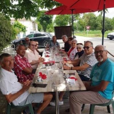 Auberge des monards j 4 