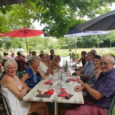 Auberge des monards j 5 