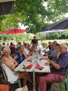 Auberge des monards j 6 